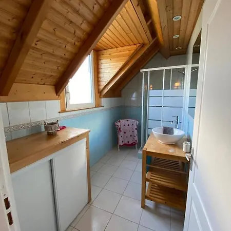 Encodethhaure Holiday home *
