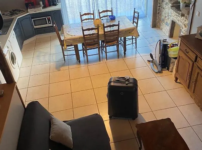 Semesterbostad Encodethhaure *