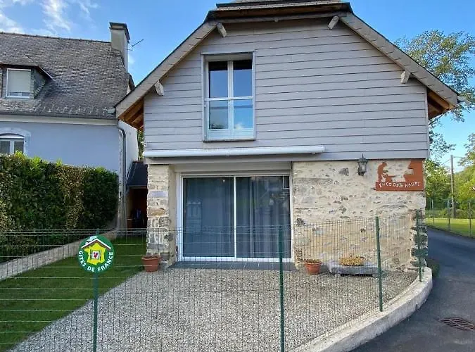 Encodethhaure * Bartres